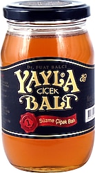 Dr. Fuat Balcı Yayla Çiçek Balı 450 gr