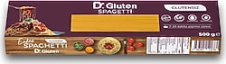 Dr. Gluten Glutensiz Spagetti Makarna 500 gr