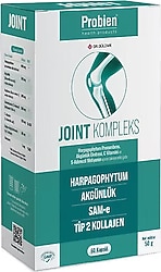 Dr. Gülzari Joint Kompleks 60 Kapsül