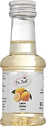 Dr. Gusto Limon 40 gr Aroma Verici