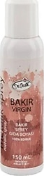Dr. Gusto Bakır Metalik Sprey Gıda Boyası 150 ml