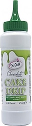 Dr. Gusto Soft Yeşil Cake Drip 250 gr
