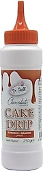 Dr. Gusto Cake Drip Turuncu 250 gr
