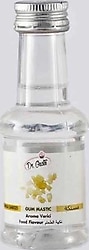 Dr. Gusto Damla Sakızı 40 gr Gıda Aroması
