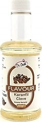 Dr. Gusto Karanfil 250 gr Su Bazlı Aroma Verici