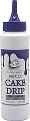 Dr. Gusto Metalik Mor Cake Drip 250 gr