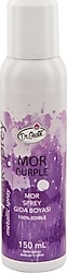 Dr. Gusto Mor Sprey Gıda Boyası 150 ml