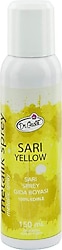 Dr. Gusto Sarı Sprey Gıda Boyası 150 ml