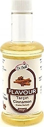 Dr. Gusto Tarçın 250 gr Su Bazlı Aroma Verici