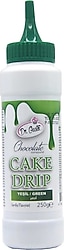 Dr. Gusto Yeşil Cake Drip 250 gr