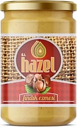 Dr. Hazel Şekerli Fındık Ezmesi 600 gr