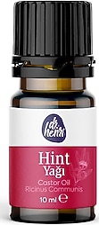 Dr. Henri Hint Yağı 10 ml
