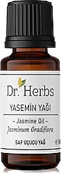 Dr. Herbs Yasemin Uçucu Yağı 10 ml