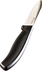 Dr. Inox 21 cm Tırtıklı Sebze Bıcağı