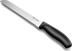 Dr. Inox 32 cm Ekmek Bıçağı