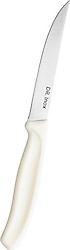 Dr. Inox Krem 23 cm Çelik Et Bıçağı