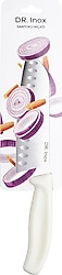 Dr. Inox Krem 30 cm Santoku Bıçağı