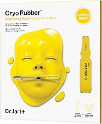Dr. Jart+ Cryo Rubber Brightening C Vitaminli 40+4 g Yüz Maskesi