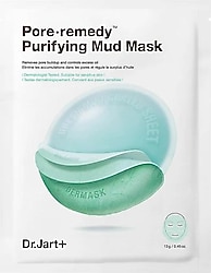 Dr. Jart+ Pore Remedy Çamur 13 g Yüz Maskesi