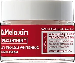 Dr.Melaxin Leke Kremi