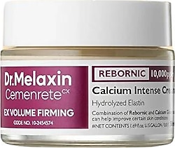 Dr.Melaxin Cemenrete Calcium Intense Kırışıklık Karşıtı & Sıkılaştırıcı 50 ml Göz Kremi