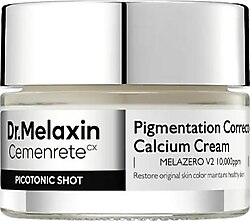 Dr.Melaxin Cemenrete Picotonic Shot Ton Eşitleyici 25 gr Leke Kremi