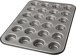 Dr. Oetker 1228 Back Idee Kreativ 24'lü Muffin Kalıbı