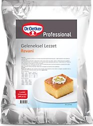 Dr. Oetker 3 kg Revani