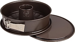 Dr. Oetker Back Edition Çift Tabanlı Kelepçeli Kek Kalıbı 28 cm