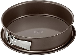 Dr. Oetker Back Edition Çift Tabanlı Kelepçeli Kek Kalıbı 30 cm