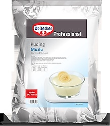 Dr. Oetker Muzlu Puding 3 kg