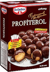 Dr. Oetker Profiterol 305 gr