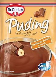 Dr. Oetker Puding 102 gr