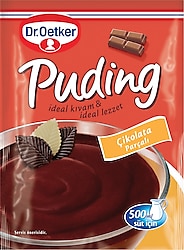 Dr. Oetker Puding 115 gr