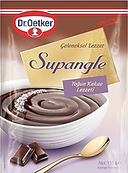 Dr. Oetker Supangle 135 gr