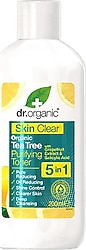 Dr. Organic Tonik