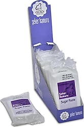 Dr. Paste Beyaz 200 gr Şeker Hamuru