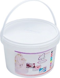 Dr. Paste Beyaz 2.5 kg Şeker Hamuru
