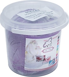 Dr. Paste 500 gr Mor Şeker Hamuru