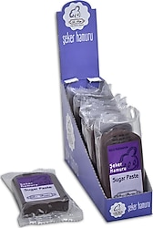 Dr. Paste Kahverengi 200 gr Şeker Hamuru