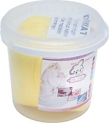 Dr. Paste 500 gr Sarı Şeker Hamuru