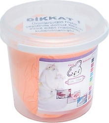 Dr. Paste Turuncu 1 kg Şeker Hamuru