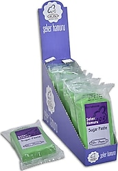 Dr. Paste 200 gr Yeşil Şeker Hamuru