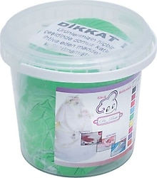 Dr. Paste 500 gr Yeşil Şeker Hamuru