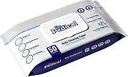 Dr. Pedical 50'li Vücut Temizleme Havlusu