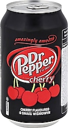 Dr Pepper Cherry 330 ml