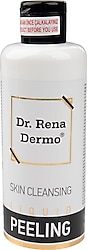 Dr. Rena Dermo Skin Cleansing Liquid Peeling 250 ml