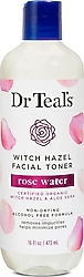 Dr. Teals Cadı Fındığı ve Gül Suyu 473 ml Tonik