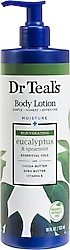 Dr. Teals Eucalyptus 532 ml Vücut Losyonu