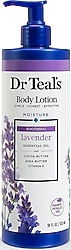 Dr. Teals Lavender 532 ml Vücut Losyonu